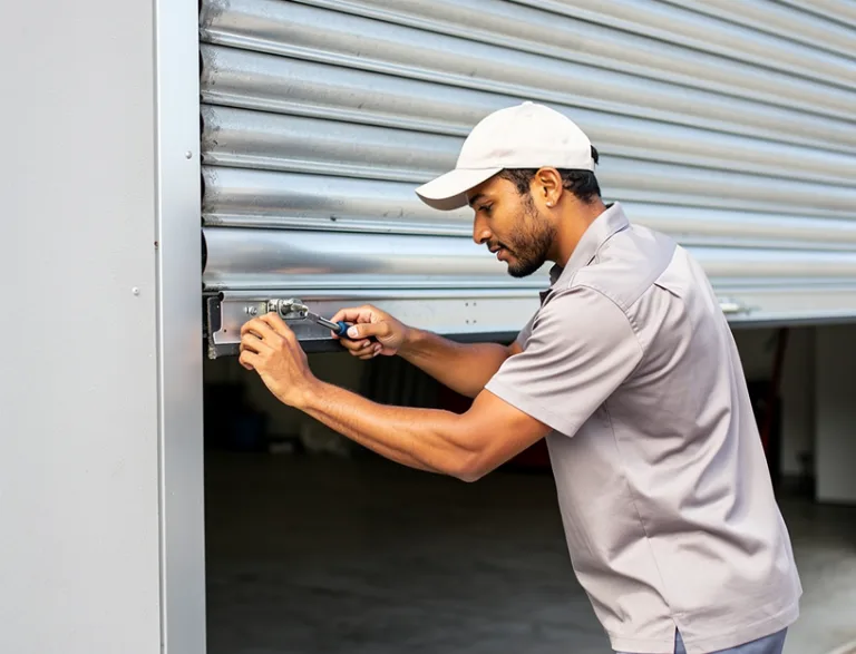 Rollladenreparatur Service in Bad Salzuflen